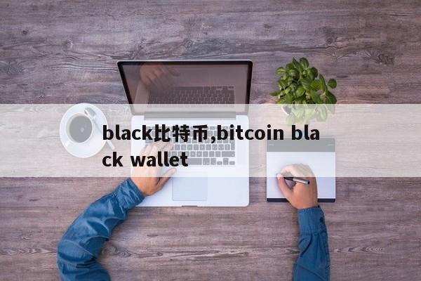 black比特币,bitcoin black wallet